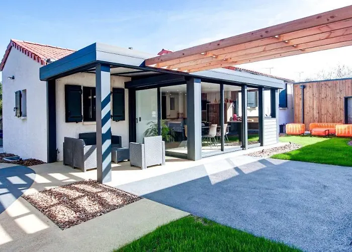 D'hotes Du Val D'asson Bed & Breakfast Montaigu-Vendee