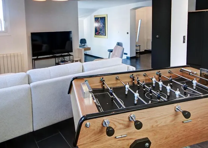 Bed & Breakfast D'hotes Du Val D'asson 3*