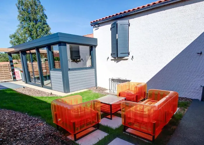 D'hotes Du Val D'asson 3*