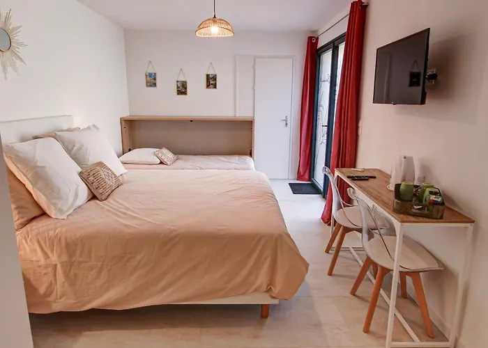 D'hotes Du Val D'asson