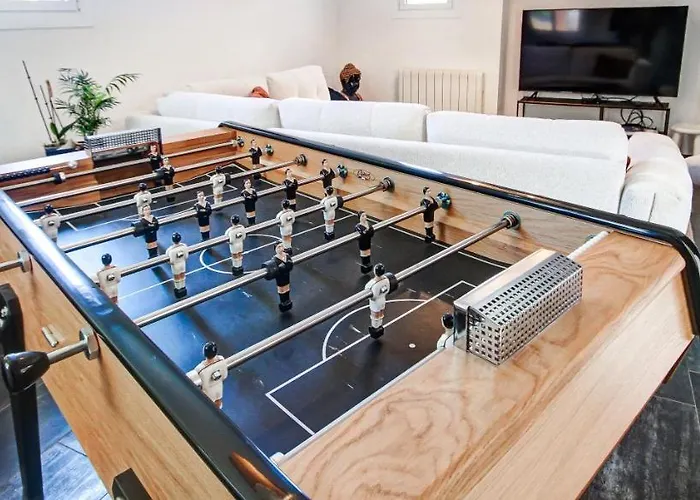 D'hotes Du Val D'asson Montaigu-Vendee