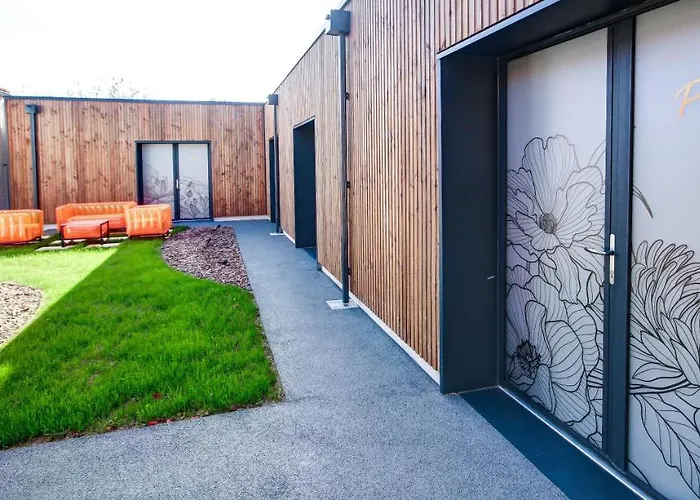 D'hotes Du Val D'asson Bed & Breakfast Montaigu-Vendee