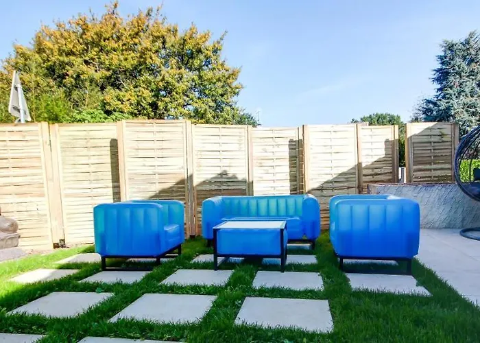 Bed & Breakfast D'hotes Du Val D'asson