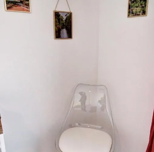 D'hotes Du Val D'asson Bed & Breakfast 3*