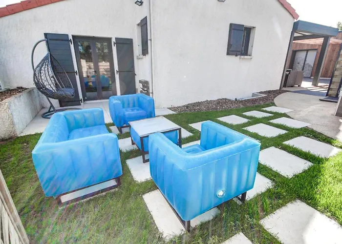 D'hotes Du Val D'asson Bed & Breakfast