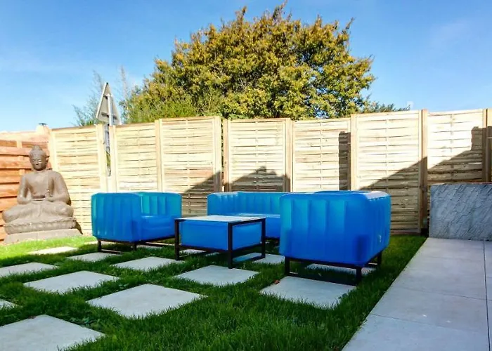 Bed & Breakfast D'hotes Du Val D'asson Montaigu-Vendee