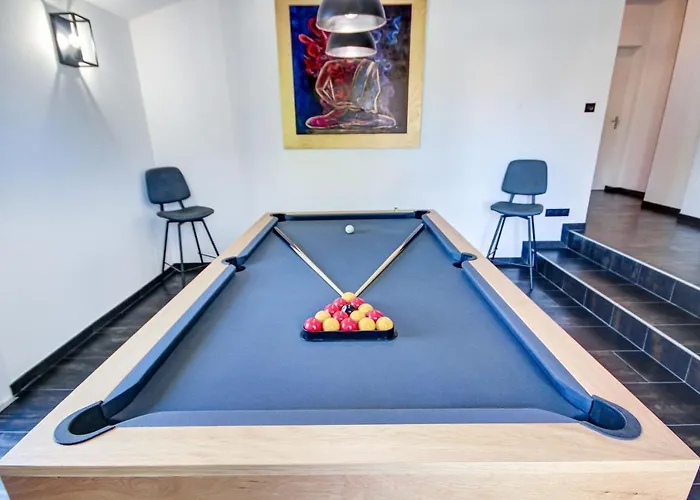 D'hotes Du Val D'asson Montaigu-Vendee