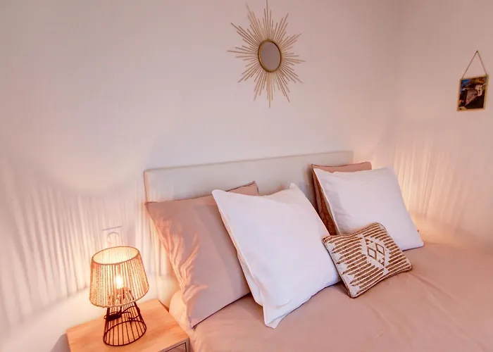 D'hotes Du Val D'asson Bed & Breakfast Montaigu-Vendee