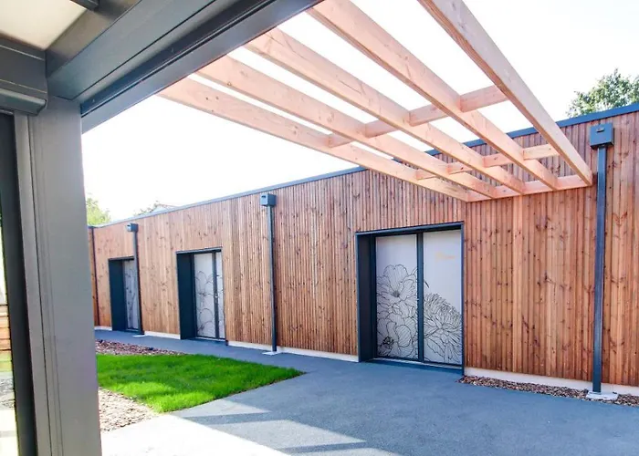 D'hotes Du Val D'asson 3* Montaigu-Vendee