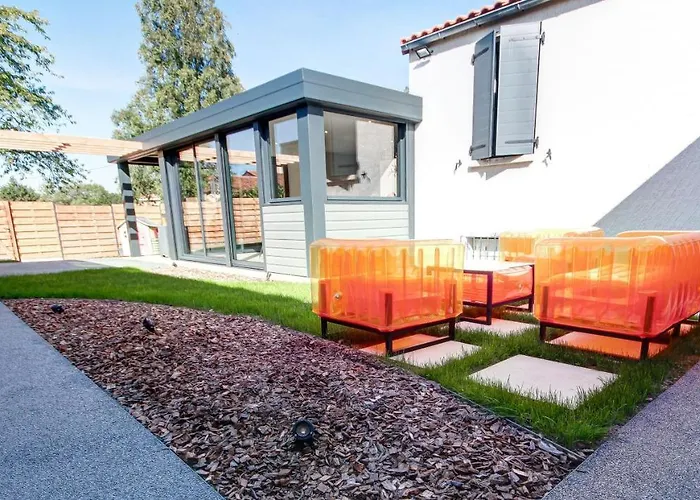 D'hotes Du Val D'asson 3*