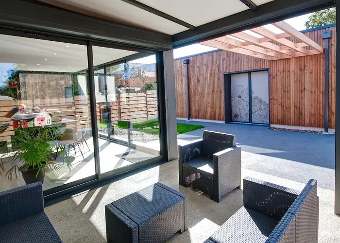 Bed & Breakfast D'hotes Du Val D'asson