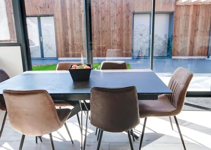 D'hotes Du Val D'asson Bed & Breakfast Montaigu-Vendee