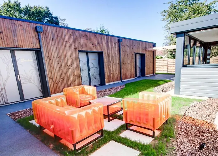 D'hotes Du Val D'asson Bed & Breakfast