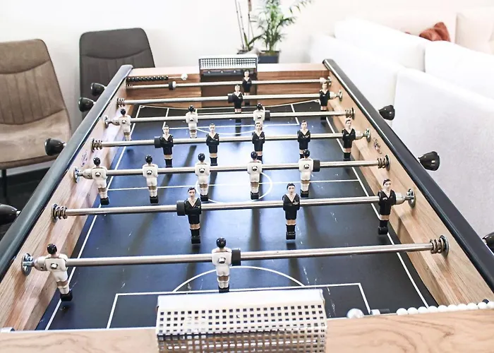 D'hotes Du Val D'asson Montaigu-Vendee