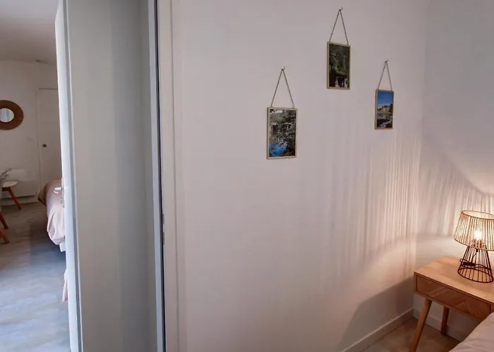 Bed & Breakfast D'hotes Du Val D'asson Montaigu-Vendee