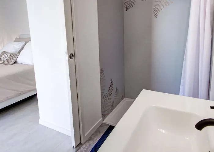 D'hotes Du Val D'asson Montaigu-Vendee