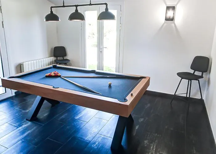 D'hotes Du Val D'asson Montaigu-Vendee