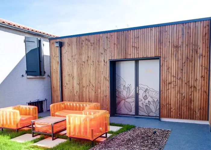 D'hotes Du Val D'asson