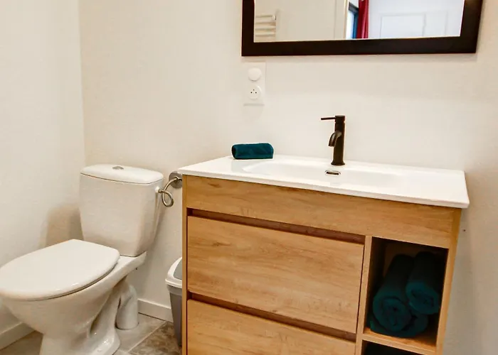 D'hotes Du Val D'asson