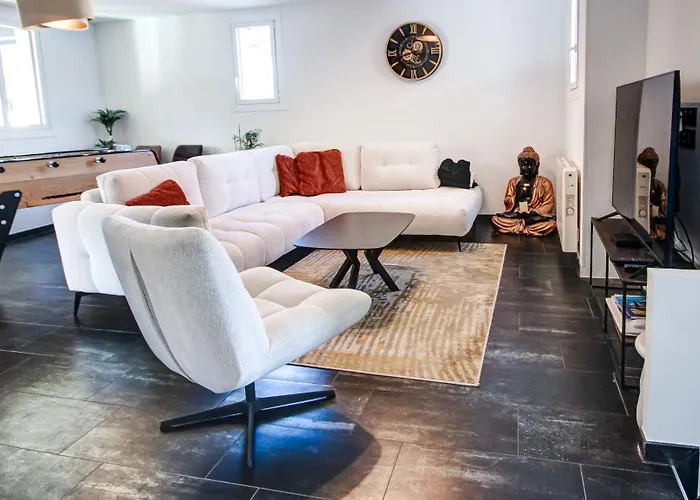 D'hotes Du Val D'asson 3* Montaigu-Vendee