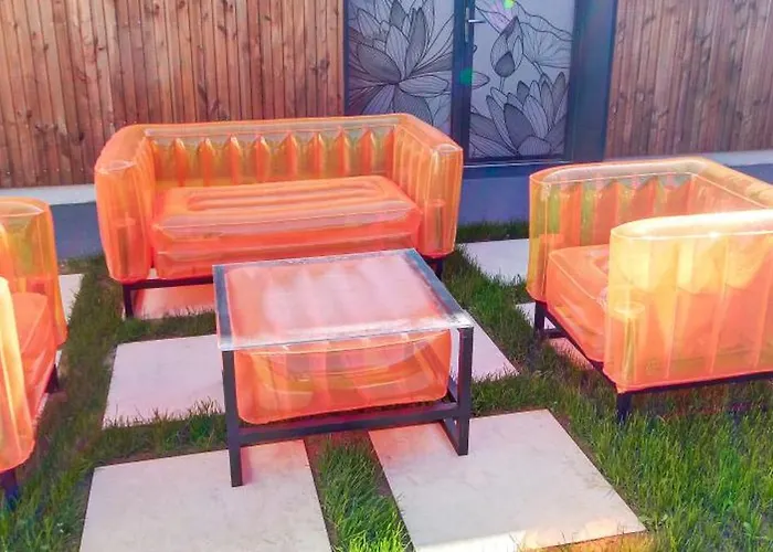 Bed & Breakfast D'hotes Du Val D'asson 3*