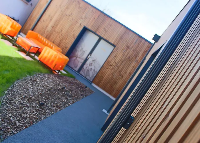 D'hotes Du Val D'asson