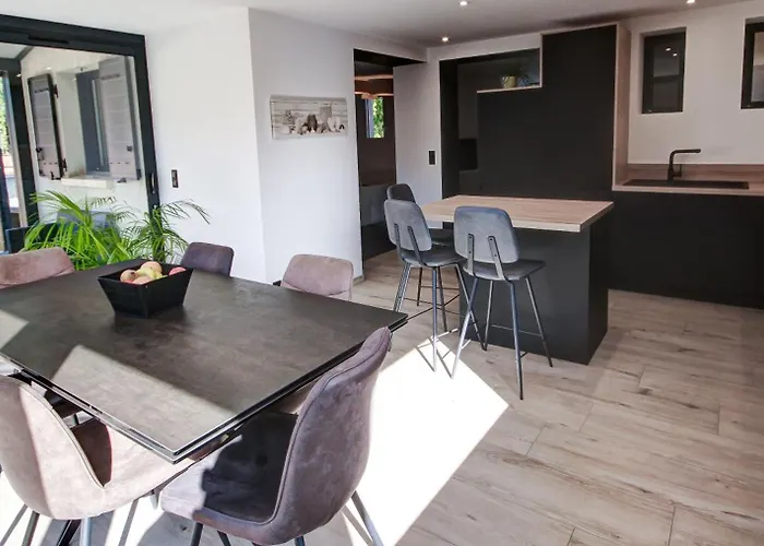 D'hotes Du Val D'asson Montaigu-Vendee