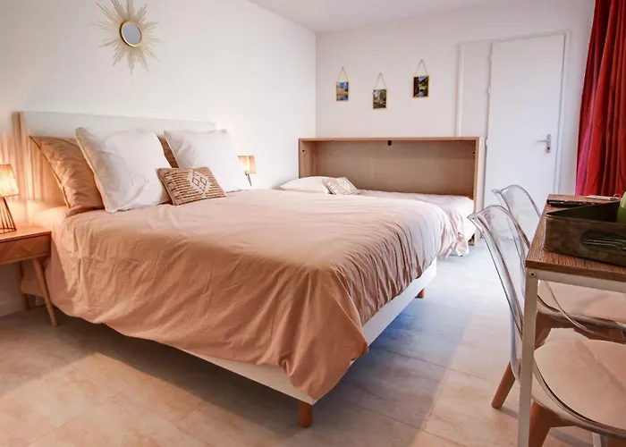 D'hotes Du Val D'asson Bed & Breakfast 3*