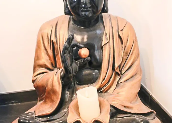 Bed & Breakfast D'hotes Du Val D'asson 3*