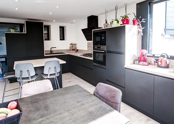 D'hotes Du Val D'asson 3*