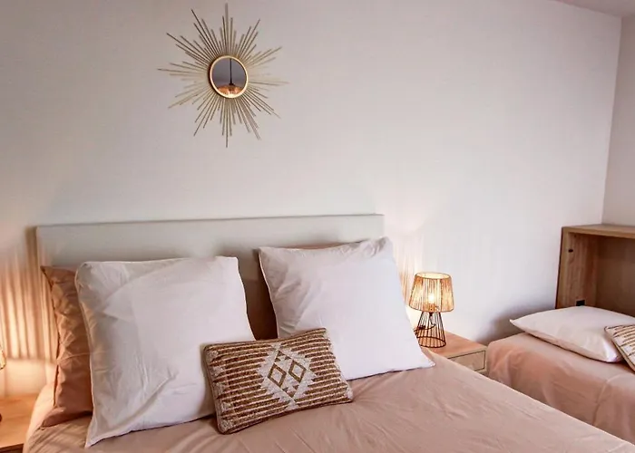 D'hotes Du Val D'asson Bed & Breakfast