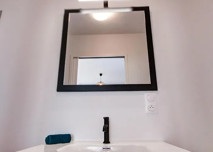 D'hotes Du Val D'asson