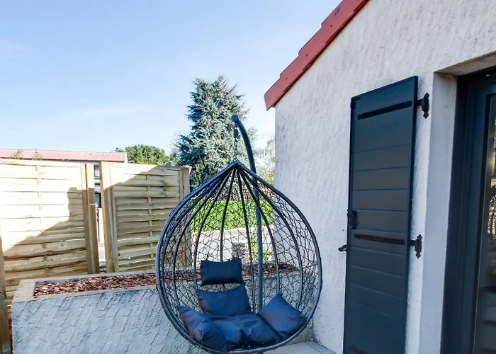 D'hotes Du Val D'asson Bed & Breakfast 3*