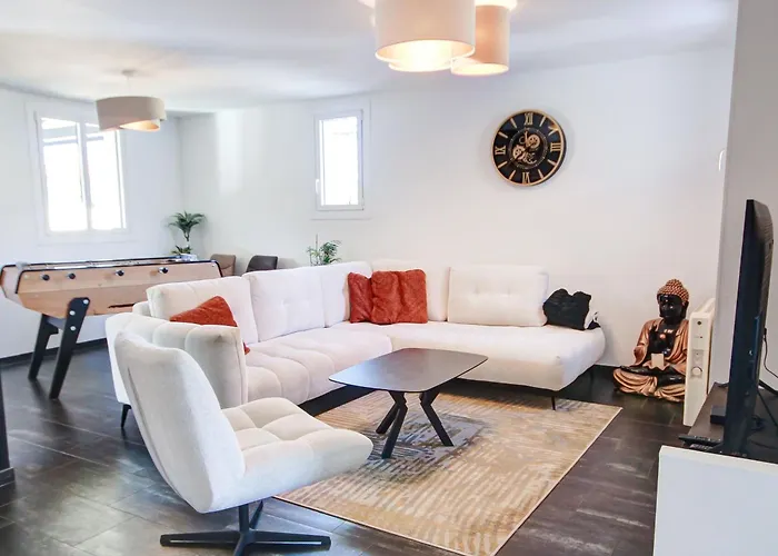 D'hotes Du Val D'asson Montaigu-Vendee