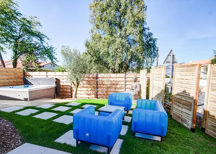 Bed & Breakfast D'hotes Du Val D'asson Montaigu-Vendee