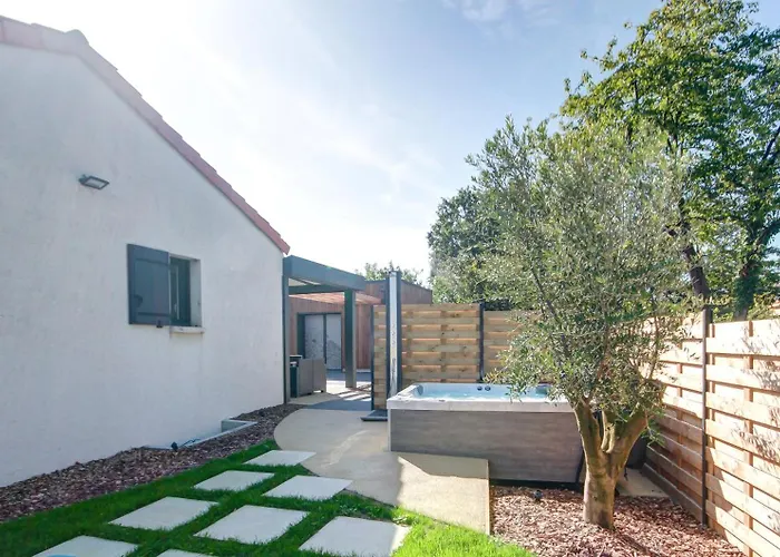 D'hotes Du Val D'asson Montaigu-Vendee