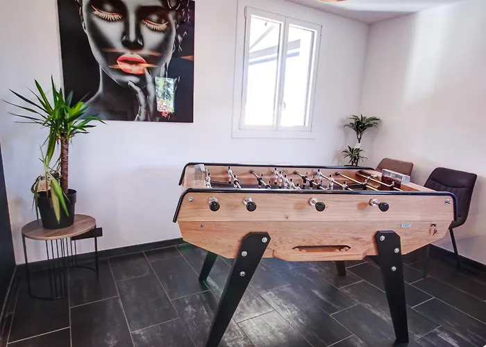 D'hotes Du Val D'asson 3*