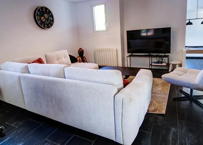 D'hotes Du Val D'asson 3* Montaigu-Vendee