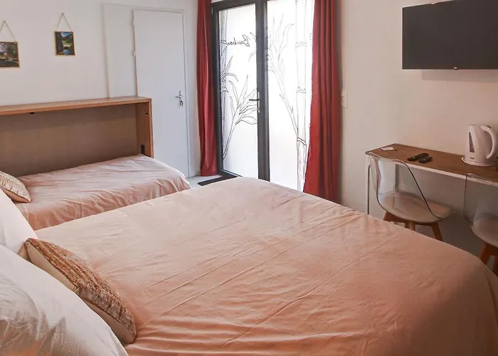 D'hotes Du Val D'asson Bed & Breakfast Montaigu-Vendee