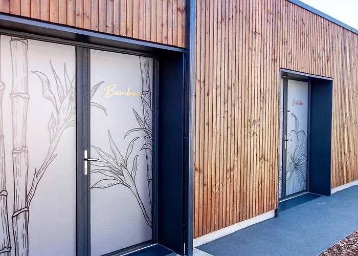 D'hotes Du Val D'asson Bed & Breakfast