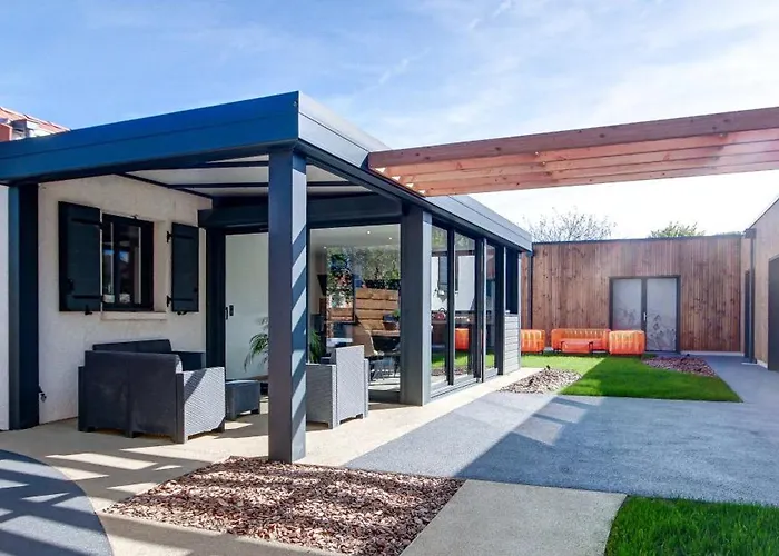 Bed & Breakfast D'hotes Du Val D'asson Montaigu-Vendee