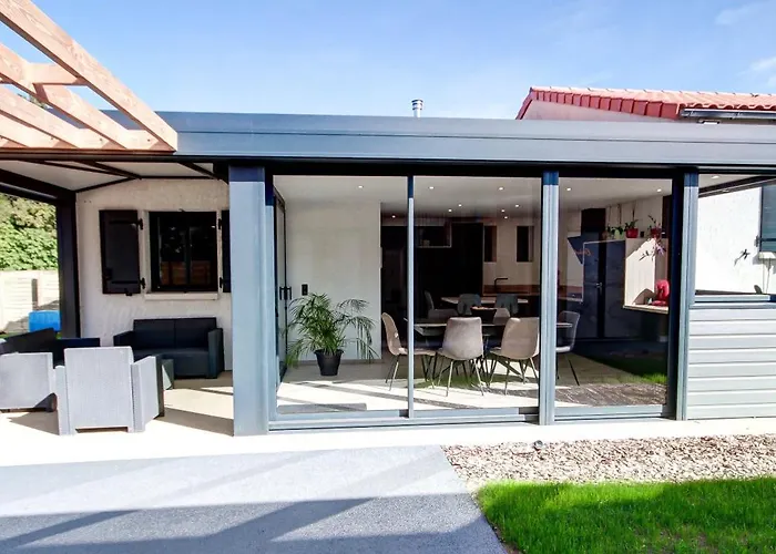 D'hotes Du Val D'asson Montaigu-Vendee