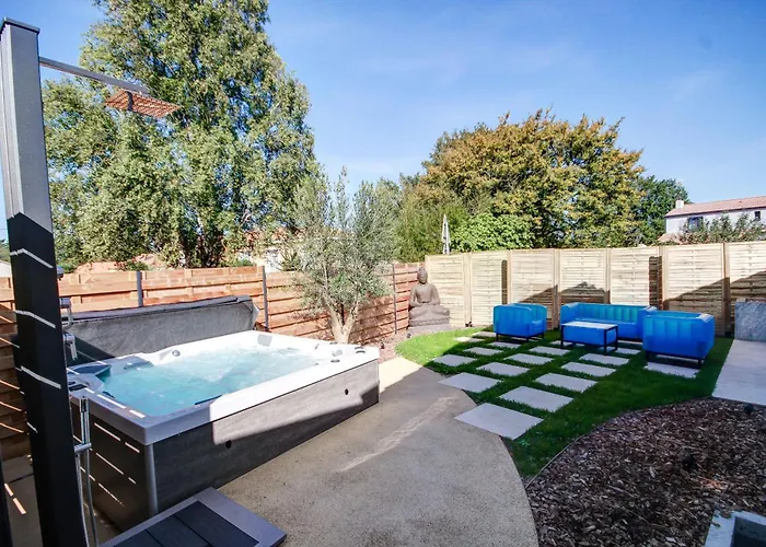 D'hotes Du Val D'asson 3*