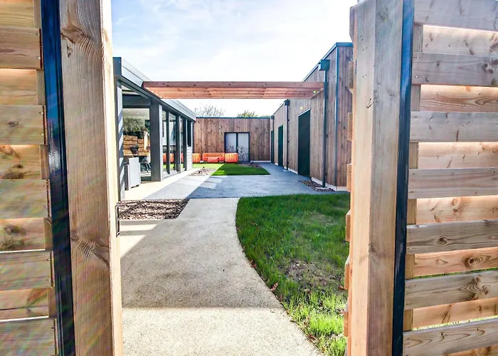 Bed & Breakfast D'hotes Du Val D'asson 3*