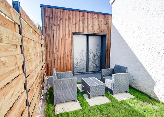 Bed & Breakfast D'hotes Du Val D'asson 3*